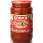 Паста томатная Кухмастер ГОСТ 370гр ст/б