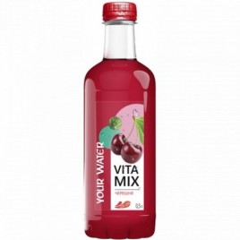 Напиток "ВитаМикс" черешня 0.5л