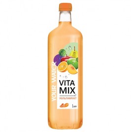 Напиток "ВитаМикс" мультифрукт 1л