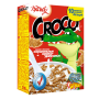 Готовые завтраки Карамельные крокодильчики Кросби 200г