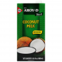 Кокосовое молоко AROY-D 1л Terta Pak