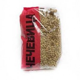 Надежда Чечевица 900гр