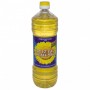Масло подсолнечное Золотая семечка раф.1л
