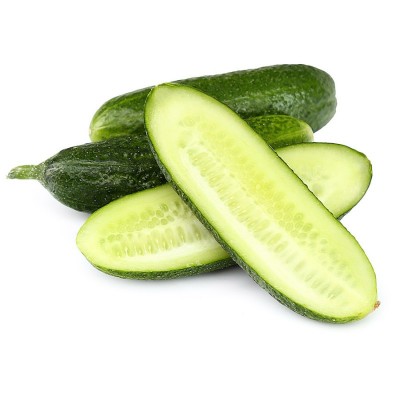 Огурцы Луховицкие 1кг