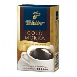 Кофе Мокка Чибо Голд Мокка молотый 250 г