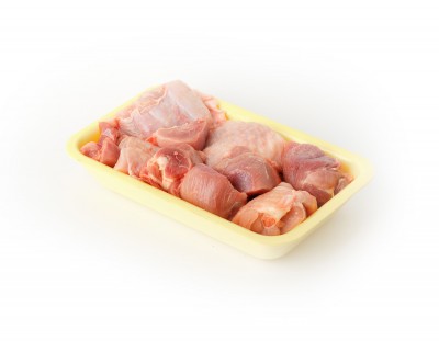 Рагу индейки охл 1кг