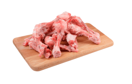 Кости индейки охл 1кг