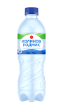 Вода Калинов родник газ.0,5л.