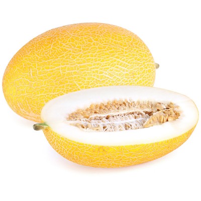 Дыня Торпеда 1кг Узбекистан