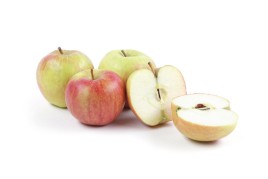Яблоки  Солнечные 1кг