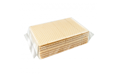 Вафли "Зебра" 200гр