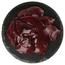 Печень индейки охл 1кг Воронеж