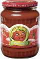 Томатная паста Помидорка 700 г с/б