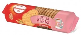 Печенье Нежная Мария 180г Брянконфити