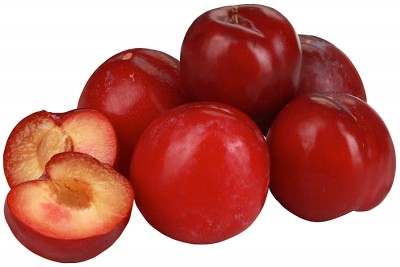 Слива Красная 1кг