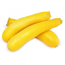 Кабачки желтые 1 кг.