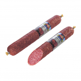 АКЦИЯ!!! Колбаса Царская с/к 1кг Мясн/ряд