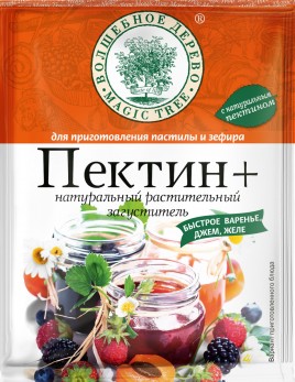 Пектин + 16 г Волшебное дерево