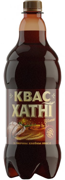 Квас Хатни 1,4 л.ПЭТ