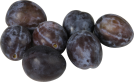 Слива "Дамбул" Армения 1кг