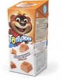Молочный коктейль Топтыжка карам-ая ириска 3,2% 200г