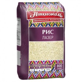 Националь Рис лазер 800г.