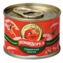 Томатная паста Помидорка 70 г ж/б