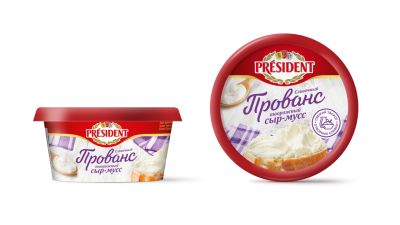 Майонез Слобода с базиликом 67% 375гр