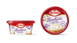 Майонез Слобода с базиликом 67% 375гр