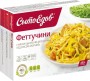 СытоЕдов Феттучини с цыпленком зам. 350г