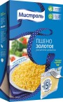 Мистраль Пшено золотое вар./пакет 5*80г.