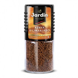 Кофе Жардин Kenya Kilim. 95г с/б