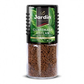 Кофе Жардин Guatemala Atitlan 95г с/б