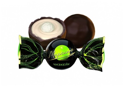 Конфеты Марсианка чизкейк 1кг/Сладкий Орешек/