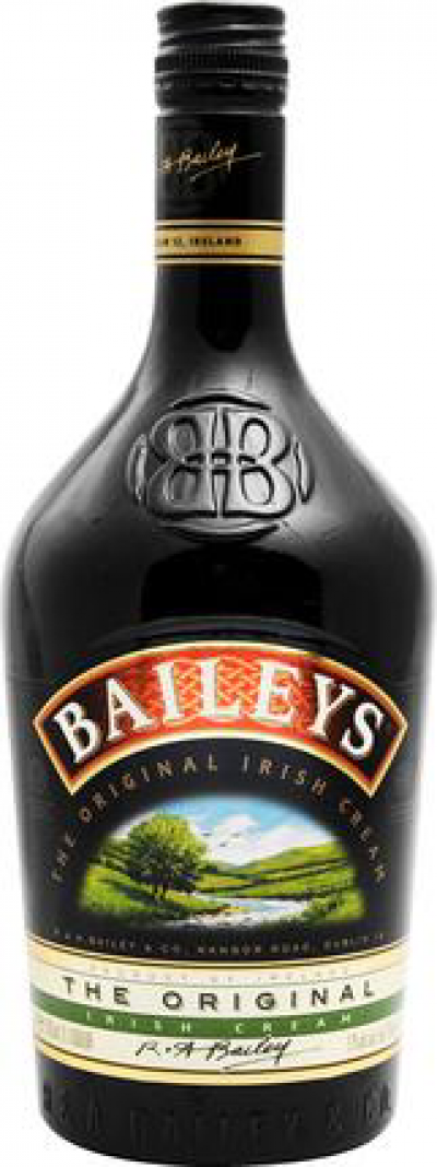 Ликер Бейлис сливочный оригинальный  17%  1л