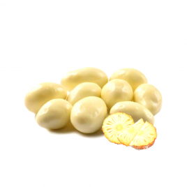 Фруктовые пастилки из яблок, черники и малины Агуша 12гр