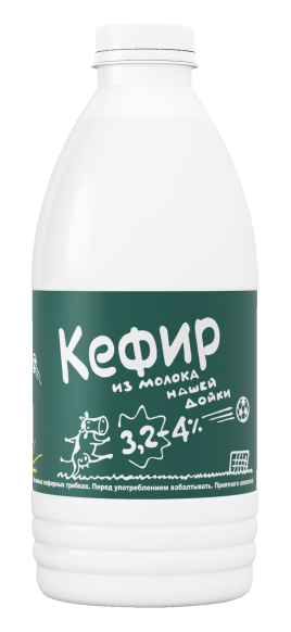 Пудинг Манго с натуральными фруктами 420гр Кокон