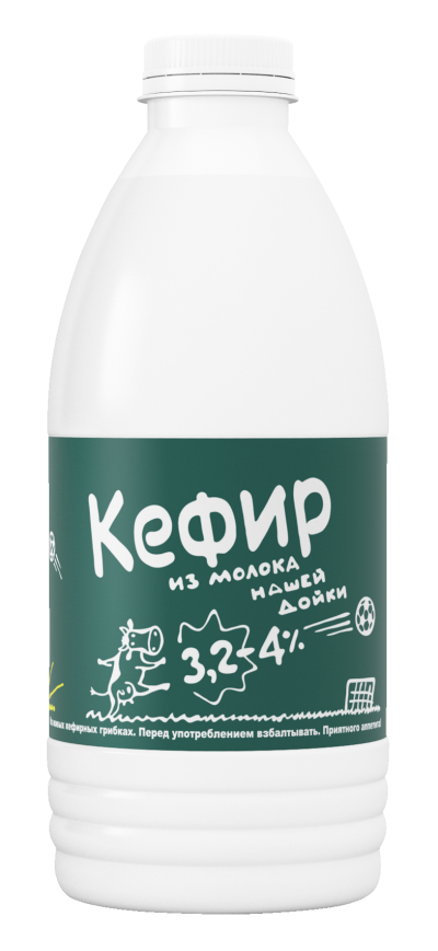 Пудинг Манго с натуральными фруктами 420гр Кокон