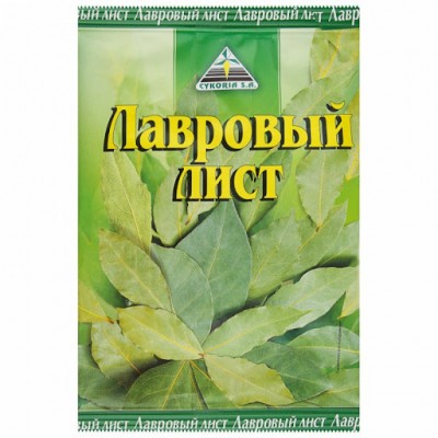 Цикория Лавровый лист 15гр.