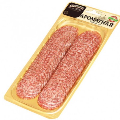 Ароматная с/к в/с Егорьевская 115г