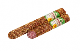 Колбаса Миланская с/к 1кг Дмитрогорск БГ