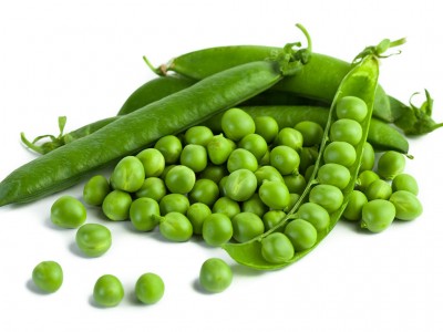 Горох 1 кг