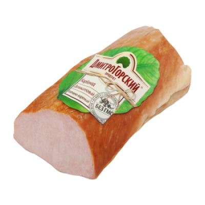 АКЦИЯ!!! Карбонад Деликатесный к/в 1кг Дмитрогорск БГ