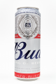 Пиво Бад светл.пастер. 5% 0,45л ж/б