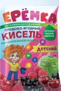 Кисель "ЕРЕМКА" плодово-ягодный на натур.витаминизированный 25гр