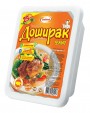 Лапша вкус свинины Доширак 90г