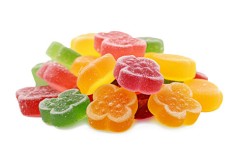 Жевательные мармеладки