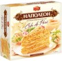Торт Наполеон 640г./Черемушки/