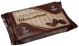 Вафли Волжский пекарь шоколад 220г