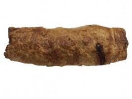 Рулет ветчина сыр